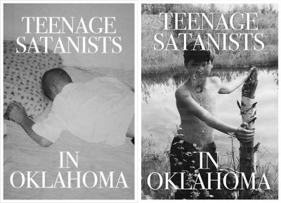 Teenage Satanists in Oklahoma Issues #1 & #2
